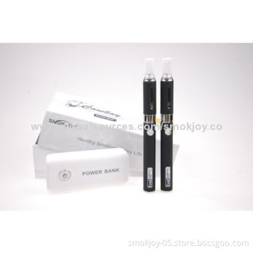 Smokjoy Evod MVP E Cigarette Evod Kit, Evod Twist